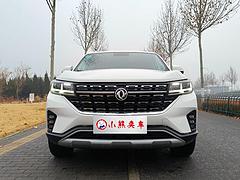 风行T5L 2020款 1.5T 手自一体 豪华型7座