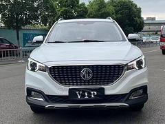 MG ZS 2018款 1.5 自动 精英版