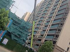朔州应县汽车吊出租随车吊租赁