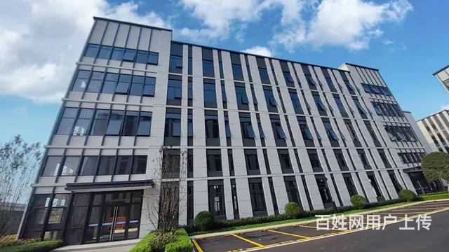 出租【联东U谷】天府新区厂房，可享补贴可租可售的图片