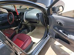 日产 阳光 2011款 1.5 手动 XL 豪华版