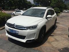 雪铁龙C3-XR 2015款 1.6L 自动 时尚