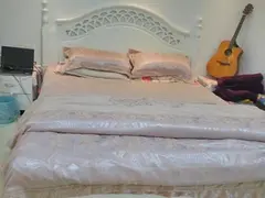 森林公园旁时代公寓