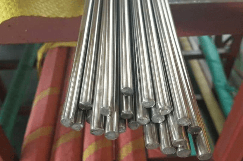 1RK91高强度不锈钢圆