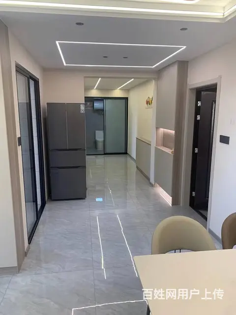 地铁房特变之家(铁西) 普通住宅 中等装修的图片