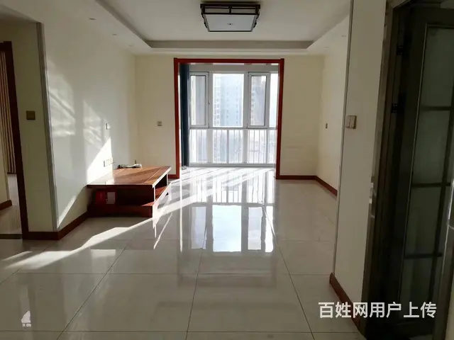 银梯漫步 普通住宅 精装修一口价的图片