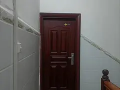 板霞小区 普通住宅1厅 中等装修