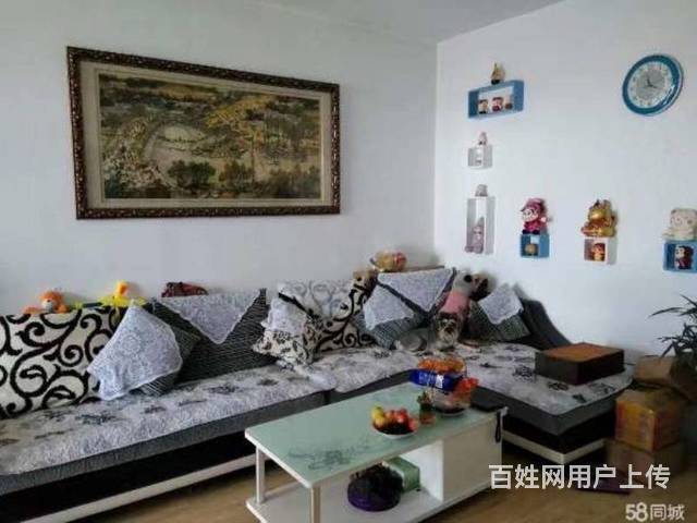 绿洲小区7楼78平16万中等装修可贷款拎包入住的图片