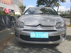 雪铁龙世嘉 2011款 1.6L 自动 [第一车网