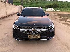 奔驰GLC级 2020款 GLC 260 L 4MATIC
