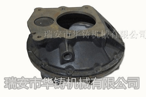 离合器模具