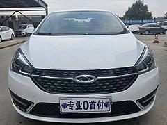 奇瑞 艾瑞泽 2017款 艾瑞泽5 1.5 手动 尊贵版