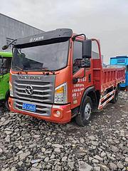 湖北大运 风度 自卸车 国5