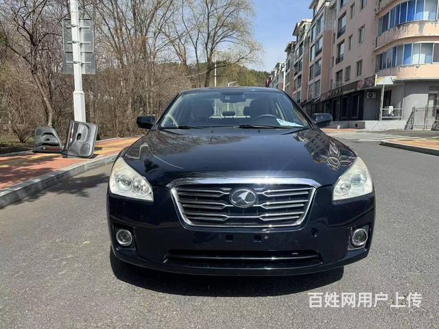 2012奔腾B50的图片