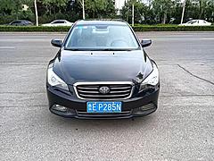 奔腾B50 2014款 1.6 手动 伙伴版