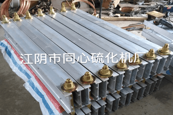 厂房设备4