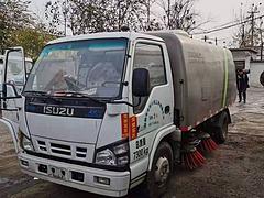 出售二手扫路车 环卫扫路车 扫路洗扫车 小型扫路车