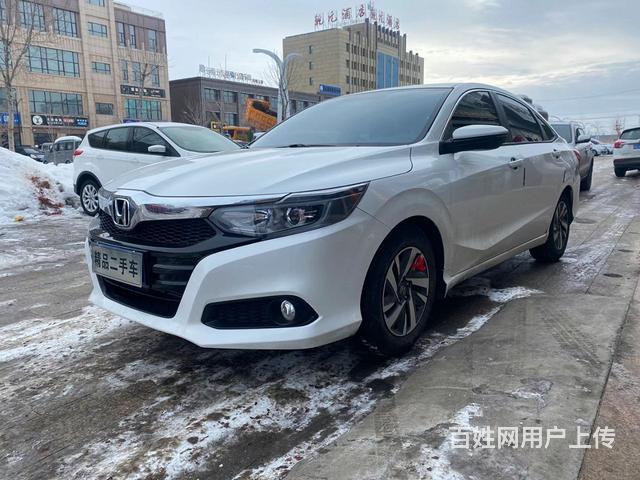 本田 凌派 2019款 1.0T 无级 180Turbo 豪的图片