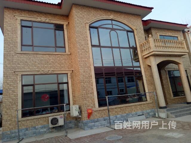 【图】- 带院整体出租别墅 - 保定容城租房/出租