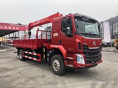 东风8-10吨三一随车吊 厂家在哪