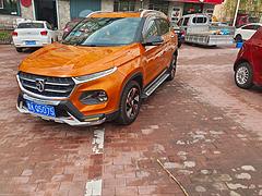 宝骏510 2017款 1.5 手动 豪华型
