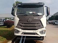 保定重汽豪翰 拖吊联体清障车 道路救援车免购置税