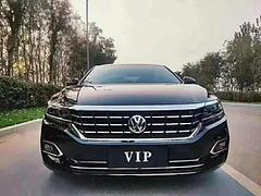大众 帕萨特 2019款 2.0TSI 双离合 330TSI