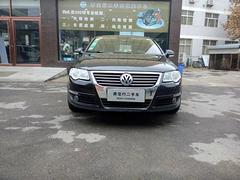 别克君越 2008款 2.4L 自动 精英型 (国