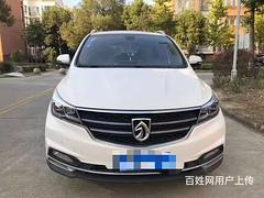 宝骏 宝骏730 2019款 1.5T 手动 风尚型7座