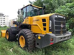 临工955F装载机车况好没暗病20年的车