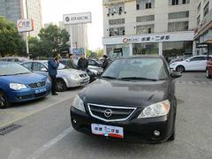 海马福美来 2006款 1.6L 手动 轿车 GL