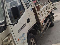 凯马 福运来 平板车 国4