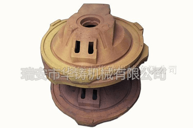 汽车离合器模具