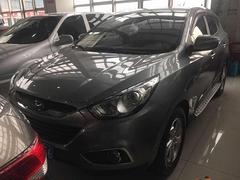 现代ix35 2012款 2.0L 自动 前驱 G