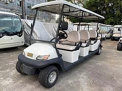 深圳二手观光车租售，电动老爷车