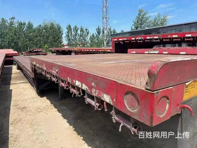 17.5✖️3米反装大轮胎，原车广东顺德富华桥的图片