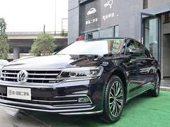 大众辉昂 2016款 2.0T 自动 380TSI