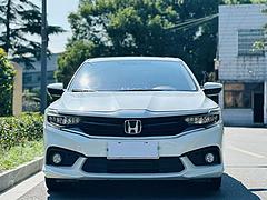 本田 凌派 2019款 1.0T 无级 180Turbo 豪