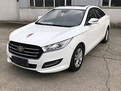 奔腾B50 2016款 1.6 手自一体 豪华型