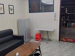 金城龙庭二期附近 商住两用1厅 中等装修