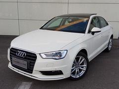 奥迪A3 35TFSI 2015款 1.4T 自动