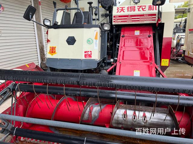 21年玉柴发动机118马力，精品车况的图片