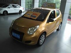 铃木奥拓 2009款 1.0L 手动 舒适型 (国