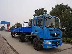 晋中东风二手教练车价格