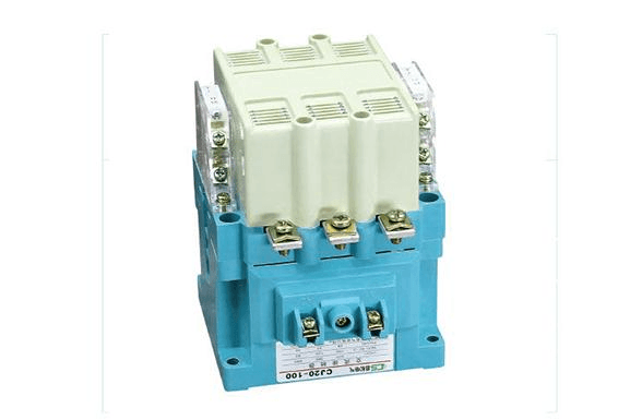 CJ20系列交流接触器