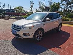 福特 翼虎 2018款 1.5T 手自一体 EcoBoost