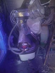新款不锈钢打粉机