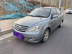 夏利 2014款 夏利N5 1.3 手动 豪华型