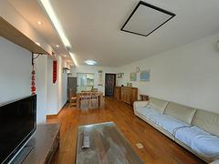 锦隆花园 3室2厅113m²整租