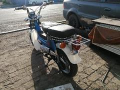金城70A